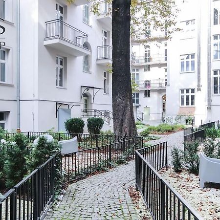 Elegancki Apartament W Centrum Miasta-Kazimierz Krakau Exterior foto