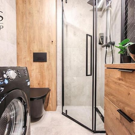 Elegancki Apartament W Centrum Miasta-Kazimierz Krakau Exterior foto