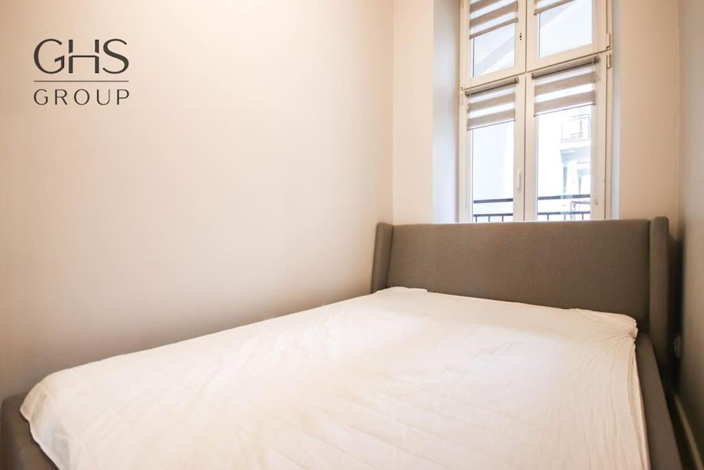 Elegancki Apartament W Centrum Miasta-Kazimierz Krakau Exterior foto